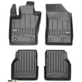 3D килимки в салон FROGUM Proline JEEP Compass II 2016-... / 3D408692, ціна: 3 590 грн.