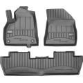 3D коврики в салон FROGUM Proline PEUGEOT 5008 I 2009-2017 / 3D408722, цена: 3 590 грн.
