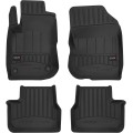 3D килимки в салон FROGUM Proline PEUGEOT 208 I 2012-2019 / 3D408753, ціна: 2 890 грн.