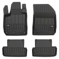 3D коврики в салон FROGUM Proline PEUGEOT 308 II 2013-.... / 3D409026, цена: 2 890 грн.