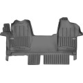 3D килимки в салон FROGUM RENAULT Master III 2010-... / 3D409118, ціна: 3 590 грн.