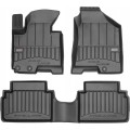 3D коврики в салон FROGUM Proline HYUNDAI ix35/Tucson II 2009-2015 / 3D409156, цена: 3 590 грн.