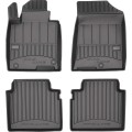 3D килимки в салон FROGUM Proline KIA Optima IV 2015-... / 3D409217, ціна: 2 890 грн.