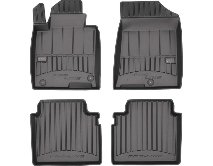 3D килимки в салон FROGUM Proline KIA Optima IV 2015-... / 3D409217, ціна: 2 890 грн.
