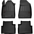 3D килимки в салон FROGUM ALFA ROMEO Giulietta 2010-2020 / 3D409699, ціна: 3 590 грн.
