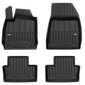 3D коврики в салон FROGUM RENAULT Clio V 2019-... / 3D409873, цена: 2 890 грн.