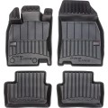 3D коврики в салон FROGUM RENAULT Kadjar 2015-... / 3D425026, цена: 2 890 грн.