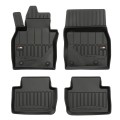 3D коврики в салон FROGUM MAZDA CX-30 2019-... / 3D425088, цена: 3 590 грн.