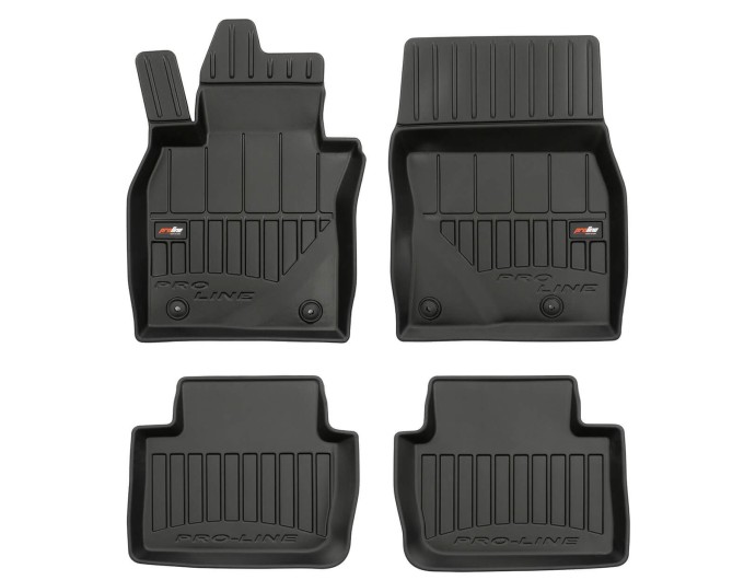 3D коврики в салон FROGUM MAZDA CX-30 2019-... / 3D425088, цена: 3 590 грн.