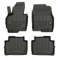 3D коврики в салон FROGUM MAZDA CX-5 I 2012-2017 / 3D425255, цена: 3 590 грн.