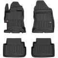 3D коврики в салон FROGUM Subaru XV II 2018-... / 3D426870, цена: 2 890 грн.