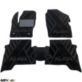 Текстильні килимки в салон Ford Kuga 2013- (X) AVTO-Tex, ціна: 1 412 грн.