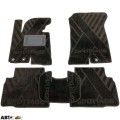 Текстильні килимки в салон Kia Sportage 3 2010- (X) AVTO-Tex, ціна: 1 412 грн.