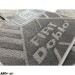Текстильные коврики в салон Fiat Doblo 2000- (X) серые AVTO-Tex, цена: 1 570 грн.