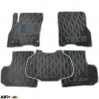 Текстильні килимки в салон Nissan Leaf 2012-2018 (V) серые AVTO-Tex, ціна: 1 570 грн.