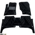 Текстильні килимки в салон Volkswagen Touareg 2002-2010 (X) AVTO-Tex, ціна: 1 412 грн.