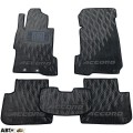 Текстильні килимки в салон Honda Accord 2003-2007 (V) серые AVTO-Tex, ціна: 1 412 грн.