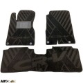 Текстильные коврики в салон Honda CR-V 2013- (X) AVTO-Tex, цена: 1 412 грн.