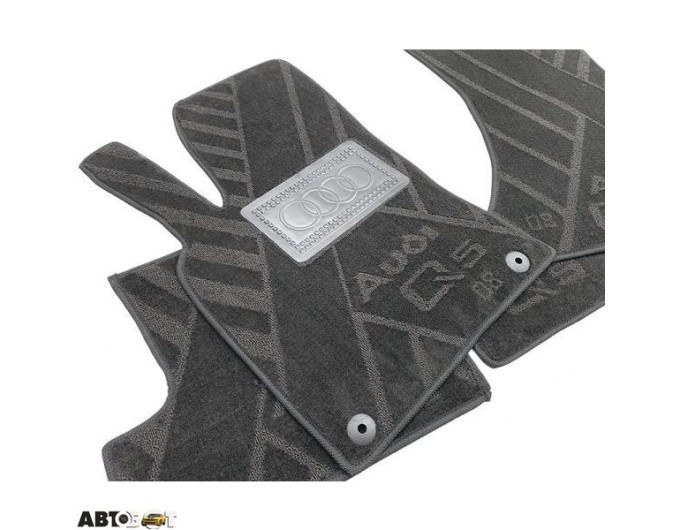 Текстильные коврики в салон Audi Q5 2009- (X) AVTO-Tex, цена: 1 412 грн.