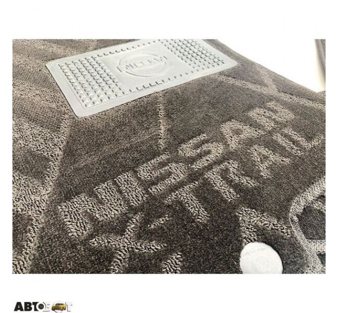 Текстильні килимки в салон Nissan X-Trail (T30) 2001- (X) AVTO-Tex, ціна: 1 570 грн.