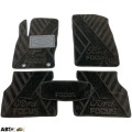 Текстильные коврики в салон Ford Focus 2 2004- (X) AVTO-Tex, цена: 1 412 грн.