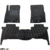 Текстильные коврики в салон Toyota Land Cruiser 200 2012- (V) серые AVTO-Tex, цена: 1 570 грн.