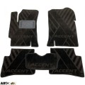 Текстильные коврики в салон Hyundai Accent 2006-2010 (X) AVTO-Tex, цена: 1 426 грн.