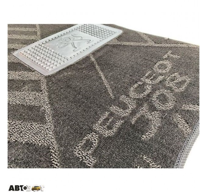Текстильні килимки в салон Peugeot 308 2008- (X) AVTO-Tex, ціна: 1 570 грн.