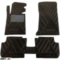 Текстильные коврики в салон BMW 3 (E46) 1998-2005 (X) AVTO-Tex, цена: 1 412 грн.