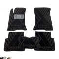 Текстильні килимки в салон Renault Laguna 2 2001-2007 (X) AVTO-Tex, ціна: 1 412 грн.