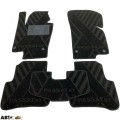 Текстильні килимки в салон Volkswagen Passat B6/B7 (X) AVTO-Tex, ціна: 1 412 грн.