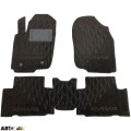 Текстильные коврики в салон Toyota RAV4 2006-2009 (V) AVTO-Tex, цена: 1 412 грн.