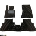 Текстильные коврики в салон BMW X5 (F15) 2013- (X) AVTO-Tex, цена: 1 412 грн.