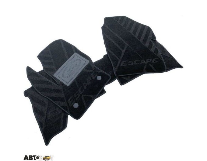 Текстильные коврики в салон Ford Escape 2012-2019 (X) AVTO-Tex, цена: 1 412 грн.