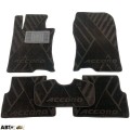 Текстильные коврики в салон Honda Accord 2008-2013 (X) AVTO-Tex, цена: 1 412 грн.