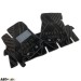 Текстильные коврики в салон Infiniti JX/QX60 2012- 5 мест (X) AVTO-Tex, цена: 1 570 грн.