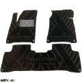Текстильные коврики в салон Ssang Yong Korando 2010- (X) AVTO-Tex, цена: 1 412 грн.