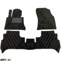 Текстильні килимки в салон BMW X5 (E53) 2000-2007 (X) AVTO-Tex, ціна: 1 412 грн.