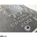 Текстильные коврики в салон Toyota Land Cruiser 200 2012- (V) серые AVTO-Tex, цена: 1 570 грн.