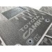Текстильные коврики в салон Toyota Camry 30 2001-2006 (V) серые AVTO-Tex, цена: 1 412 грн.