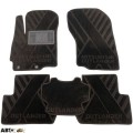 Текстильные коврики в салон Mitsubishi Outlander 2012- (X) AVTO-Tex, цена: 1 412 грн.