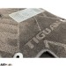 Текстильні килимки в салон Volkswagen Tiguan 2007- (X) AVTO-Tex, ціна: 1 570 грн.