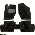 Текстильные коврики в салон Peugeot 308 2008- (X) AVTO-Tex, цена: 1 412 грн.