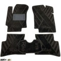 Текстильные коврики в салон Kia Rio 2005-2011 (X) AVTO-Tex, цена: 1 426 грн.
