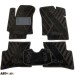 Текстильные коврики в салон Kia Rio 2005-2011 (X) AVTO-Tex, цена: 1 570 грн.
