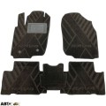 Текстильные коврики в салон Toyota RAV4 2006-2009 (X) AVTO-Tex, цена: 1 412 грн.