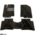 Текстильные коврики в салон Kia Rio 2011- (X) AVTO-Tex, цена: 1 426 грн.