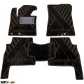 Текстильные коврики в салон Kia Sorento 2009-2013 (X) AVTO-Tex, цена: 1 412 грн.