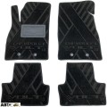 Текстильные коврики в салон Chevrolet Volt 2010- (X) AVTO-Tex, цена: 1 412 грн.