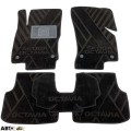 Текстильные коврики в салон Skoda Octavia A7 2013- (X) AVTO-Tex, цена: 1 412 грн.
